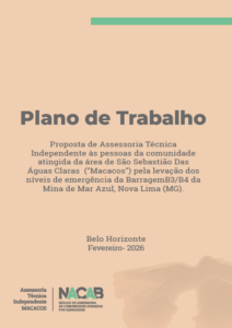 capa para plano de trabalho ATI-Mac