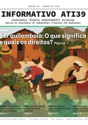 Capa Informativo ed 28
